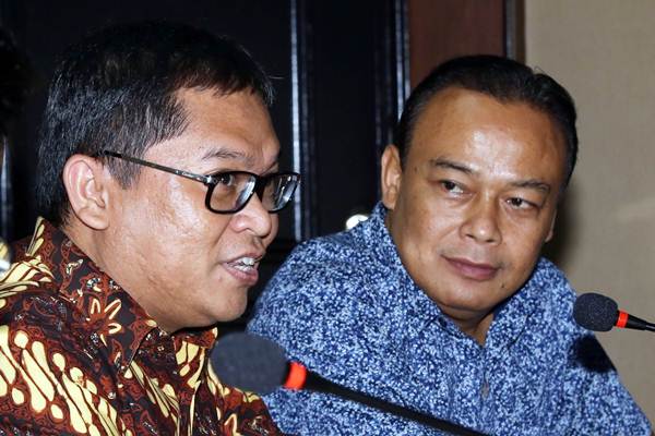  Tingkat Kredit Macet Lembaga Pembiayaan Turun Menjadi 2,95%