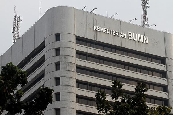  Holdingisasi BUMN Harus untuk Kemaslahatan Rakyat