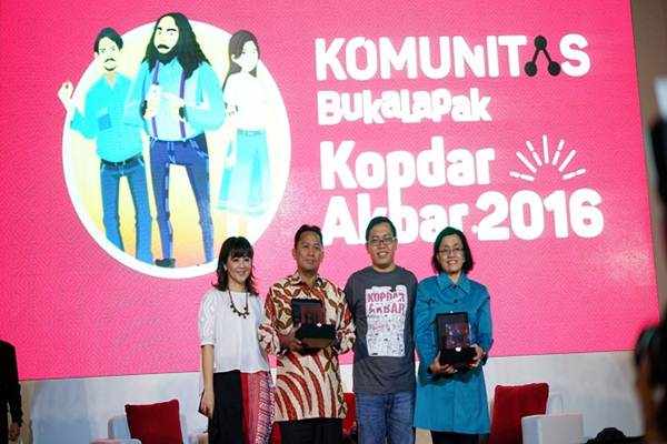  Kembangkan Perusahaan, Pengusaha Butuh Mentorship