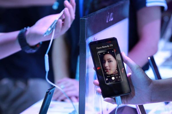  Penuhi TKDN, Vivo Smartphone Luncurkan Seri Terbaru?