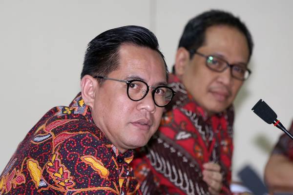  Pefindo Biro Kredit Berkomitmen Tekan NPF Industri Pembiayaan Tahun Ini 