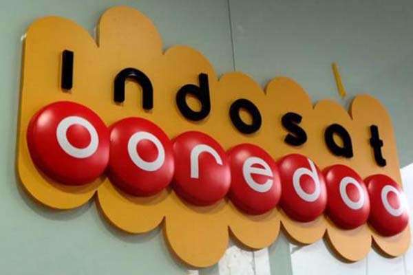  Indosat Perluas Cakupan Jaringan 4G ke Luar Jawa