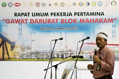  Jabatan Direktur Gas Dihapus, Menteri BUMN Digugat Karyawan Pertamina