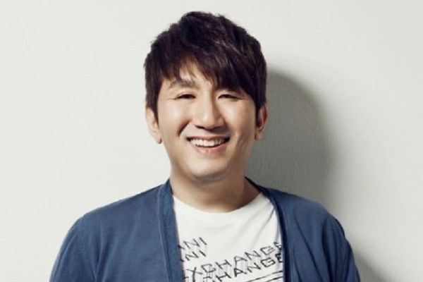  Bang Shi Hyuk, Produser Di Balik Layar Kesuksesan BTS