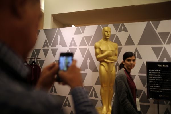  Mengapa Pembacaan Pemenang Piala Oscar Tahun Ini Diperketat?