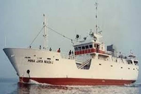  Ukuran Dibatasi, 11 Kapal Angkut Ikan Perinus Nganggur