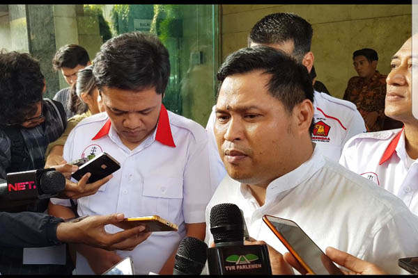  Setelah Fadli Zon, Giliran Prabowo yang Polisikan Ananda Sukarlan