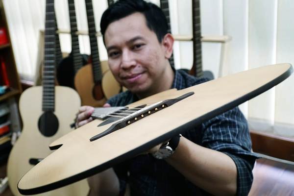  HIPMI Dorong RUU Kewirausahaan Segera Disahkan