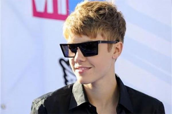 Justin Bieber/Reuters