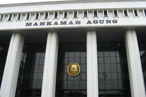  Integritas dan Pelayanan Masih Jadi PR Mahkamah Agung