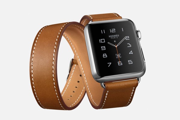  Apple Puncaki Pasar Jam Pintar Pada 2017
