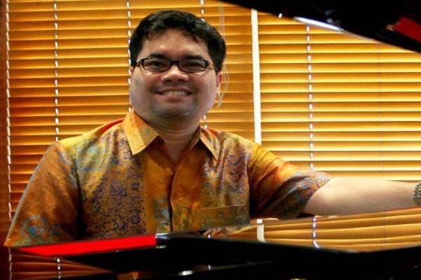  Dilaporkan Fadli Zon ke Bareskrim, Ananda Sukarlan Angkat Bicara