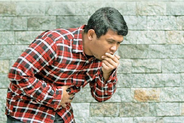 Asam lambung perlu diwaspadai. / Bisnis- nurul hidayat