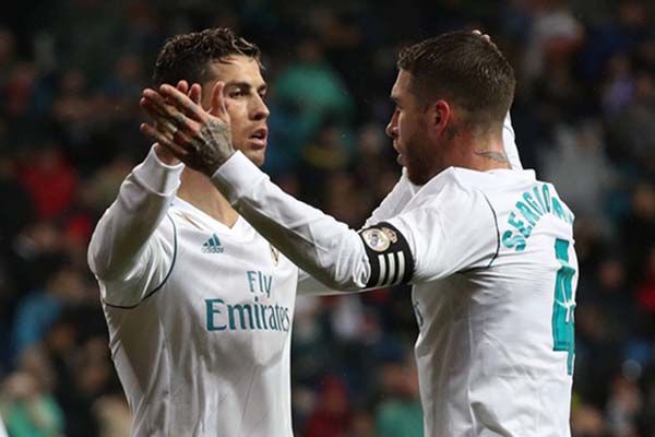  Hasil La Liga Spanyol: Madrid Sikat Getafe, Pertahankan Posisi Ketiga