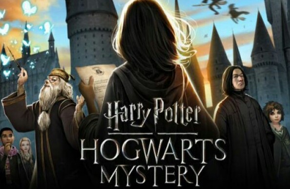  Game Harry Potter Segera Meluncur ke Android dan iOS