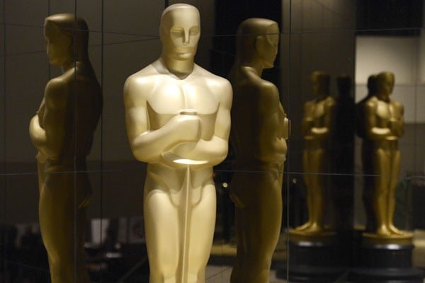  Daftar Pemenang Utama Oscar 2018