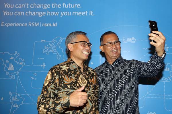  RSM Indonesia Gelar Up Close & Personal Gathering