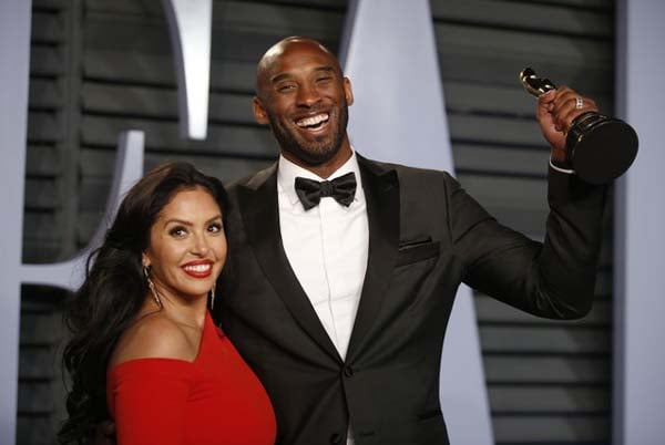  Kobe Bryant Menang Oscar, Lebih Sensasional Daripada NBA