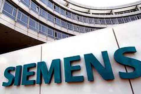  IPO, Anak Usaha Siemens Akan Lepas 15% Saham ke Publik