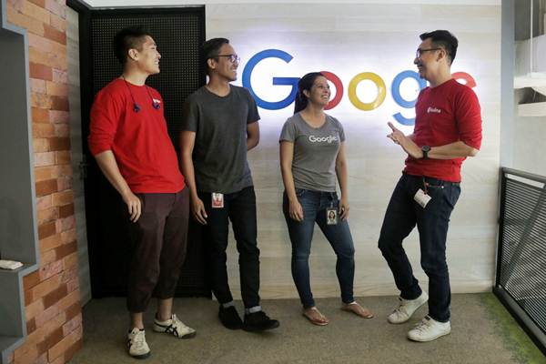  Cerita Pengalaman Kulina Ikuti Google Launchpad Accelerator