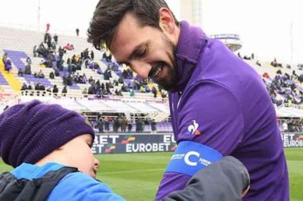  Beri Penghormatan ke Astori, Liga Champions dan Europa Diawali Mengheningkan Cipta