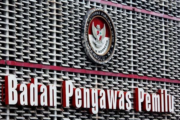  Bawaslu Perkuat Putusan KPU, PKPI Tak Lolos Pemilu 2019