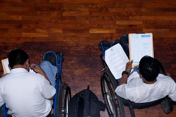  Penyandang Disabilitas di Bali Masih Hadapi Keterbatasan Akses