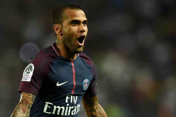  Prediksi PSG Vs Madrid: Alves Yakin PSG Bisa Lolos