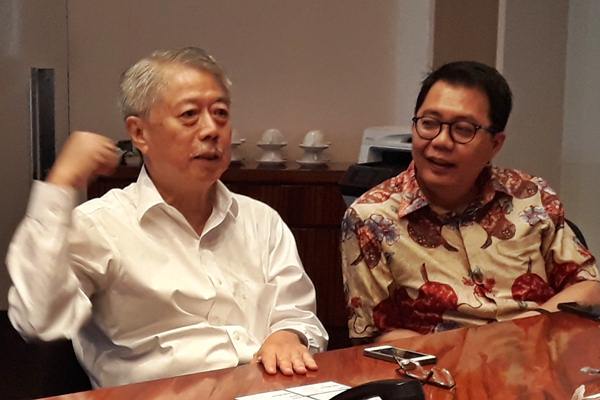  Intiland: Pasar properti di Jakarta dan Surabaya masih tetap ada