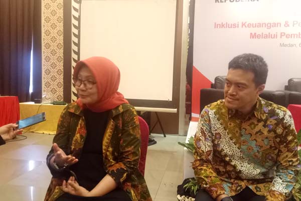  Perlu Kebijakan & Program Fokus Pemberdayaan Perempuan