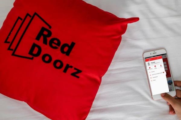  RedDoorz Kucurkan US$11 Juta Perkuat Platform Asia Tenggara