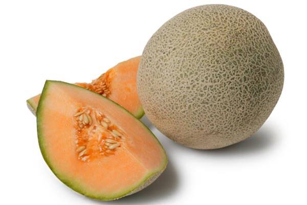  Rock Melon Australia Tercemar Listeria, Melon Indonesia Aman