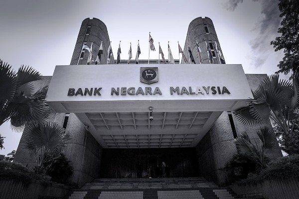  Bank Negara Malaysia Diprediksi Pertahankan Suku Bunga Acuannya