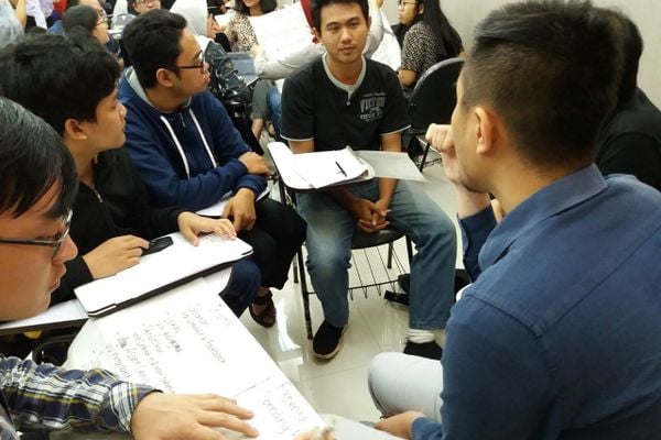  UI Gandeng IBM Buka Kelas Big Data dan Komputasi Kognitif Pertama di Indonesia