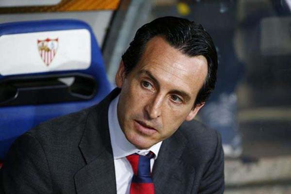  PSG Kalah dari Madrid, Unai Emery Bakal Dipecat?