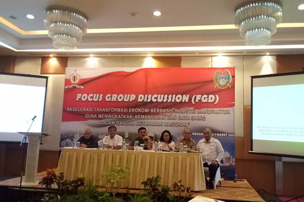  Sumut Perlu Pertumbuhan Investasi yang Signifikan