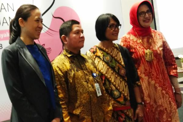  Penyakit Ginjal Kronik Semakin Mengancam Kaum Perempuan, Ini Faktanya