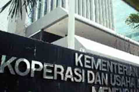  Kemenkop dan UKM Luncurkan Gerakan Mahasiswa Pengusaha