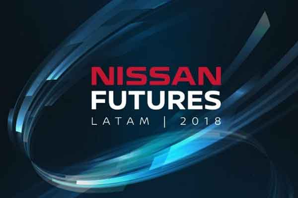  Untuk Pertama Kalinya Nissan Future Digelar di Amerika Latin