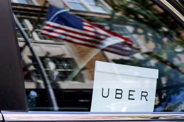  Uber Cari Pinjaman US$1,25 Miliar