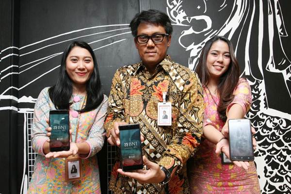  Bank BNI Segera Luncurkan Aplikasi Mobile Remittance