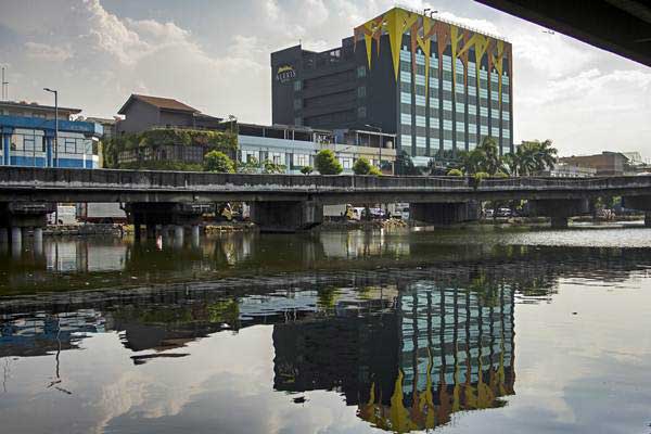  PERGUB KEPARIWISATAAN DKI: Pengusaha Hotel Setuju Izin TDUP Digabung 