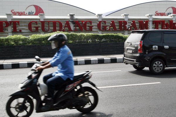  Bangun Bandara di Kediri, Gudang Garam Bilang Proyek CSR