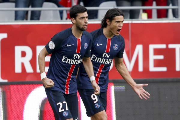  Jelang Pekan Ke-29 Ligue 1, PSG Jawara di Klasemen