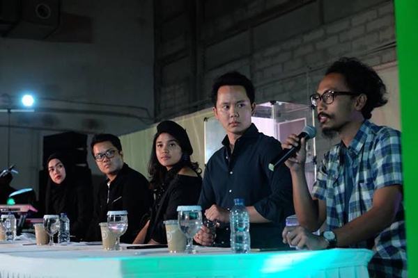  Pop Up Market 2018 x Tokopedia: Hadirkan Produk Desainer Muda Indonesia