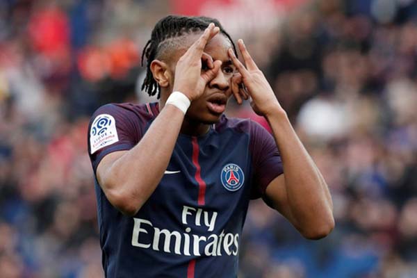  Hasil Lengkap Liga Prancis: Neymar & Cavani Absen, PSG Pesta Gol 5-0