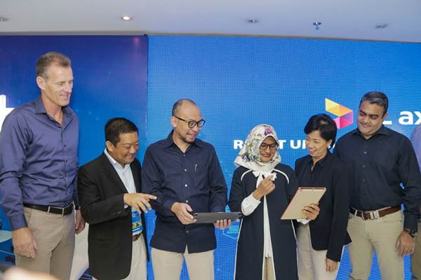  Bisnis Pay TV, XL Axiata (EXCL) Berpeluang Kerja Sama dengan Beberapa Pihak