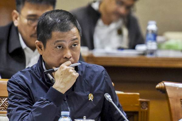  DIVESTASI FREEPORT : Proses Diyakini Masih Panjang