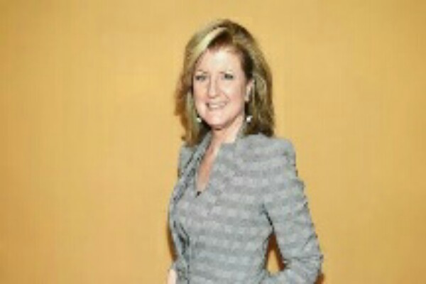  Arianna Huffington Akui Sukses Setelah Hentikan Kebiasaan Buruk Ini