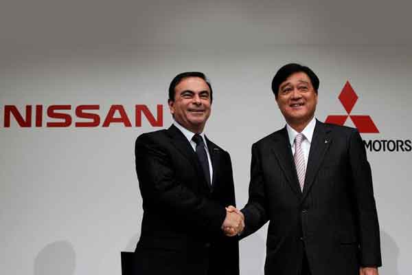  Nissan Indonesia Siap-siap Produksi LMPV Berbasis Xpander